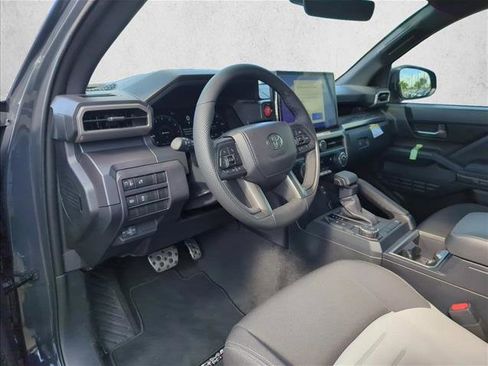 New 2026 Toyota Tacoma TRD Sport image 14