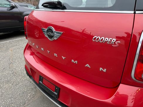 Used 2015 MINI Cooper Countryman S image 9
