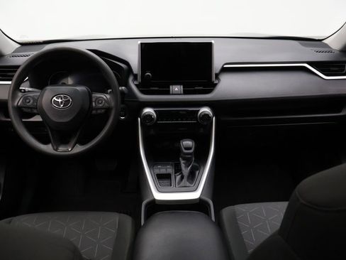 Used 2023 Toyota RAV4 XLE w/ Convenience Package image 24