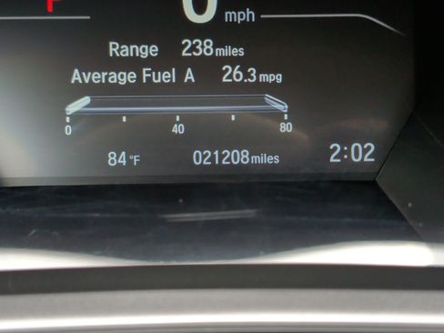 Used 2018 Honda CR-V Touring image 15