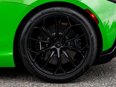 New 2026 McLaren Artura Spider RWD image 29