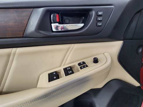 Used 2019 Subaru Outback 2.5i Limited AWD/4WD image 20