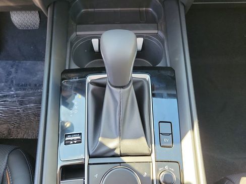 New 2026 MAZDA CX-50 AWD 2.5 Hybrid w/ Weather Package image 26