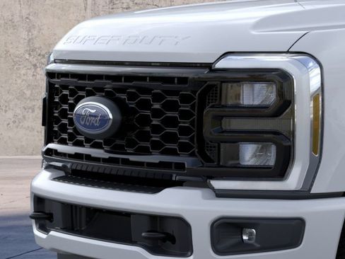 New 2026 Ford F250 XL w/ STX Appearance Package AWD/4WD image 17
