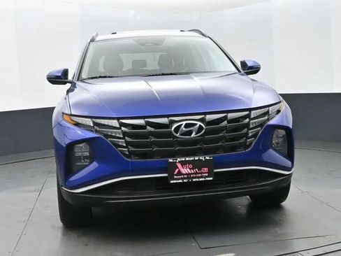 Used 2023 Hyundai Tucson SEL w/ Convenience Package image 3