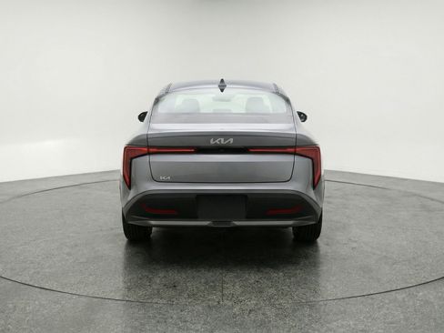 Used 2025 Kia K4 FWD image 7