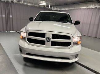 Used 2018 RAM 1500 Express w/ Express Value Package AWD/4WD video 2