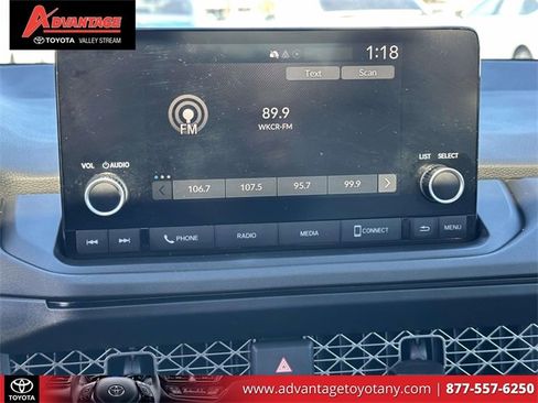 Used 2023 Honda Accord EX image 29