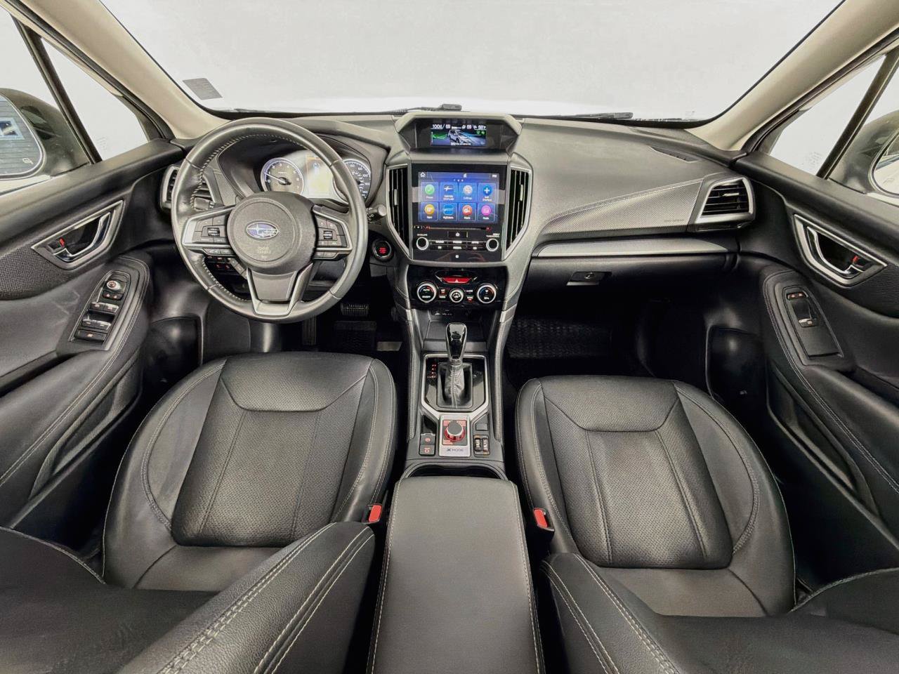 Used 2019 Subaru Forester Limited AWD/4WD image 10