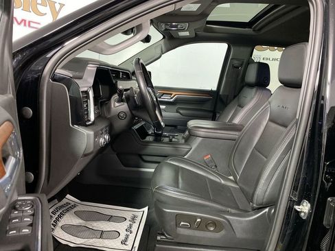 Certified 2023 GMC Sierra 1500 Denali w/ Denali Reserve Package image 11