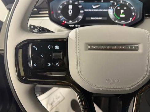 New 2026 Land Rover Range Rover Sport Dynamic SE AWD/4WD image 18