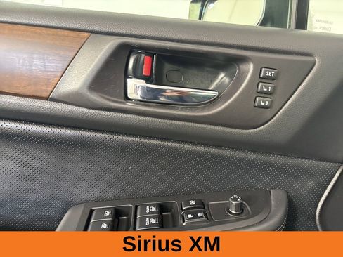 Used 2015 Subaru Outback 2.5i Limited AWD/4WD image 10