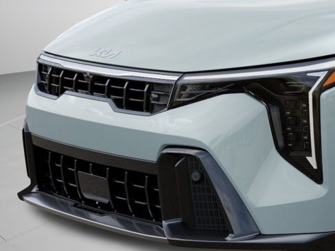 New 2026 Kia K4 GT-Line Turbo FWD image 27