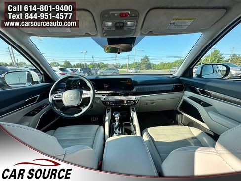 Used 2024 Kia Telluride SX Prestige AWD/4WD image 19
