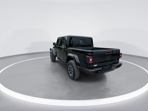 Used 2026 Jeep Gladiator Sport AWD/4WD image 15