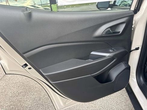 New 2026 Chevrolet Trax ACTIV FWD image 14