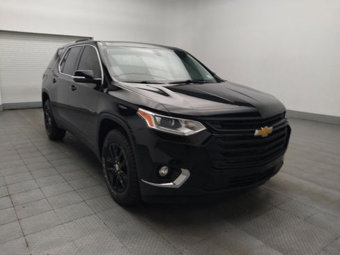 Used 2018 Chevrolet Traverse LT image 13