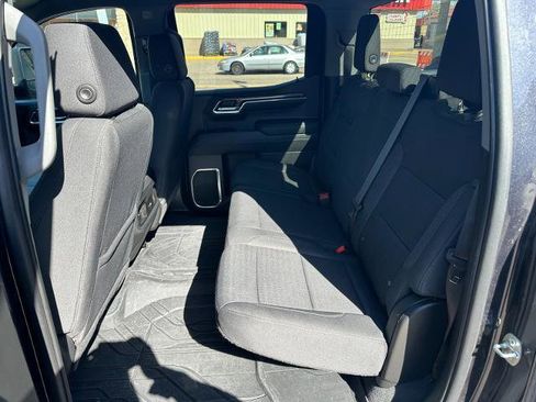 Used 2023 Chevrolet Silverado 1500 RST AWD/4WD image 18