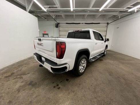 Used 2023 GMC Sierra 1500 Denali w/ Technology Package image 6