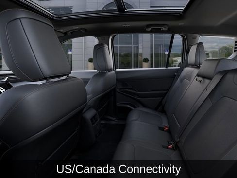 New 2026 Jeep Cherokee Limited AWD/4WD image 28