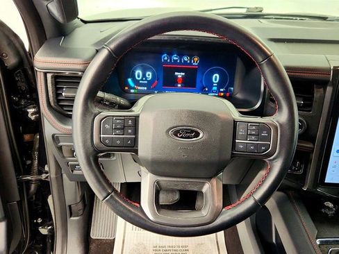 Used 2023 Ford Expedition Max Limited image 14