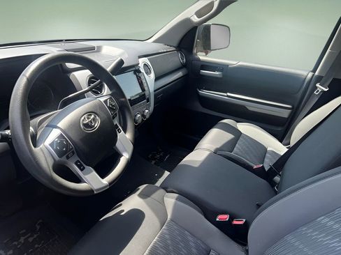 Used 2021 Toyota Tundra SR5 AWD/4WD image 6