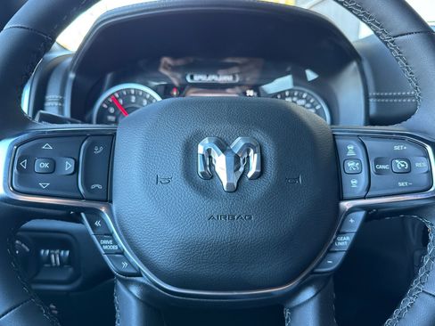 New 2026 RAM 1500 Laramie image 22