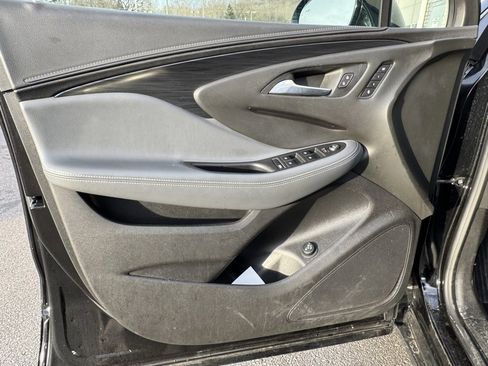 Used 2020 Buick Envision Essence image 14