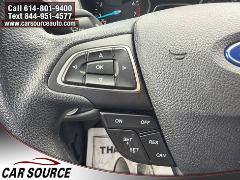 Used 2019 Ford Escape SE AWD/4WD image 13
