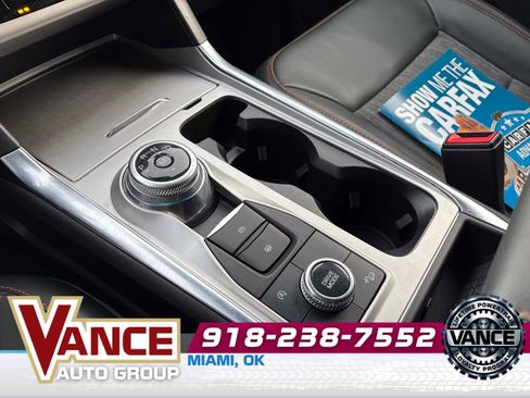 Used 2023 Ford Explorer Timberline w/ Timberline Technology Package image 24