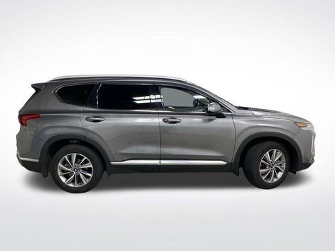 Used 2020 Hyundai Santa Fe SEL w/ Convenience Package image 2