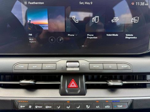 Used 2025 Kia K4 FWD image 27