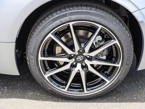 New 2026 Toyota GR86 RWD image 8