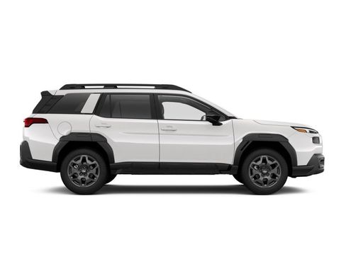 New 2026 Subaru Outback Premium AWD/4WD image 3