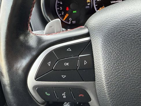 Used 2021 Jeep Grand Cherokee Trailhawk image 54