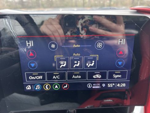 Used 2023 Chevrolet Corvette Z06 image 42