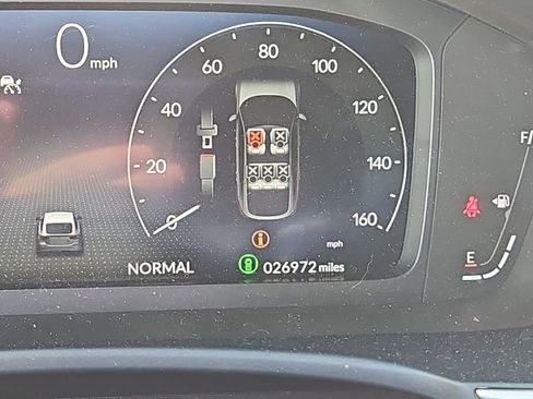 Used 2023 Honda Civic Sport Touring image 9