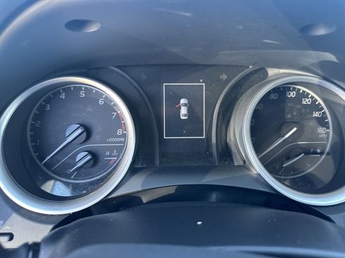 Used 2024 Toyota Camry LE image 26