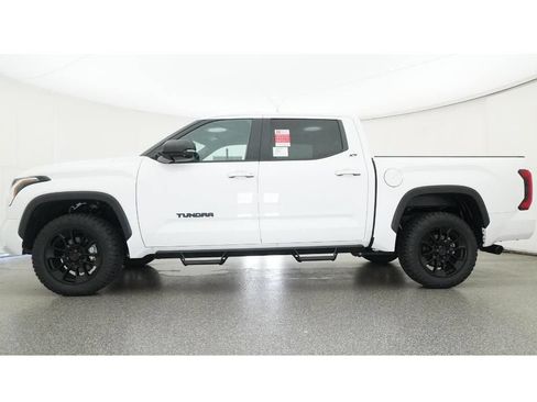 New 2025 Toyota Tundra SR5 AWD/4WD image 19