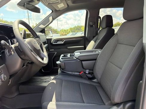 New 2026 Chevrolet Silverado 1500 RST w/ RST Select Package AWD/4WD image 17