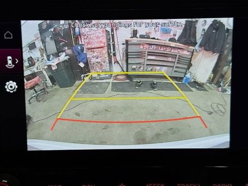 Used 2023 Kia Forte GT-Line w/ GT-Line Premium Package image 22