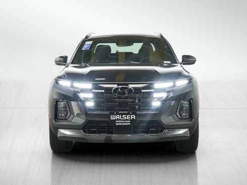 Used 2024 Hyundai Santa Cruz Limited AWD/4WD image 8