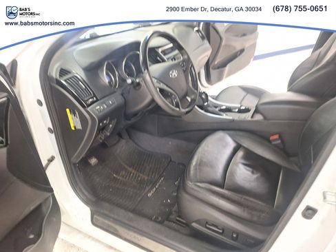 Used 2013 Hyundai Sonata Limited FWD image 15