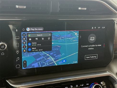 Used 2024 GMC Sierra 2500 Denali Ultimate image 19