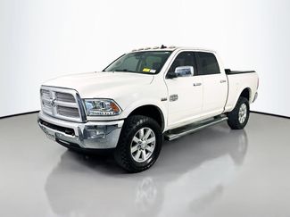 Used 2016 RAM 2500 Longhorn w/ Convenience Group AWD/4WD video 3