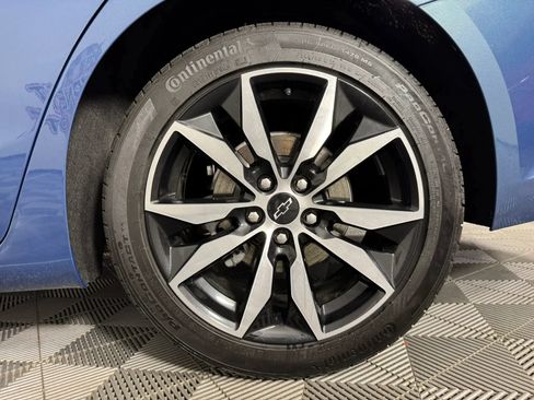 Used 2024 Chevrolet Malibu RS w/ LPO, Floor Liner Package FWD image 42