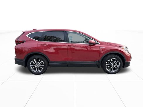 Certified 2022 Honda CR-V EX-L image 10