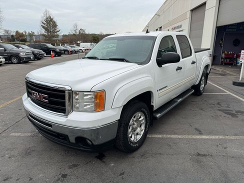 Used 2009 GMC Sierra 1500 SLE w/ Power Pack Plus image 34