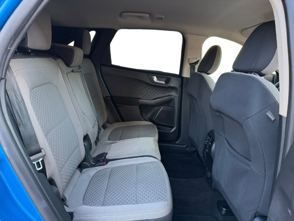 Used 2020 Ford Escape SE AWD/4WD image 20