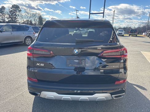 Used 2023 BMW X5 xDrive45e w/ Executive Package image 6